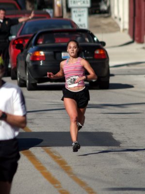 Annie Bellantone - 34:50