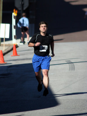 Joe Emerick - 46:33