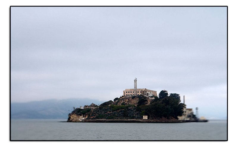 Alcatraz