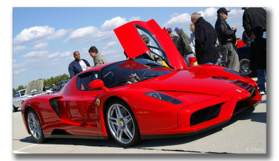 Ferrari Enzo!!!