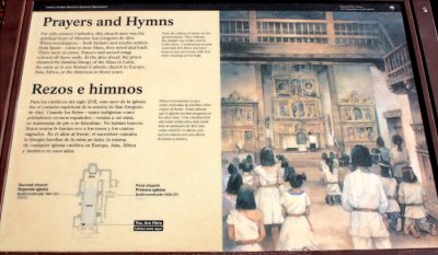 Prayers and Hymms