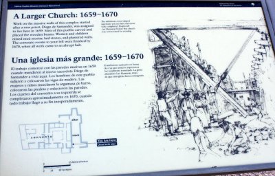 A Larger Church