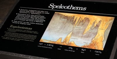 Speleothems