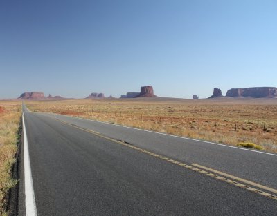 Monument Valley