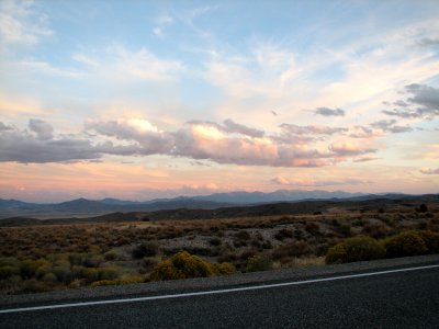 Eastern Nevada