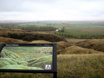 Little Bighorn