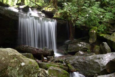 Great Smokey Mountains