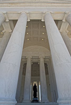 50683 - Jefferson Memorial