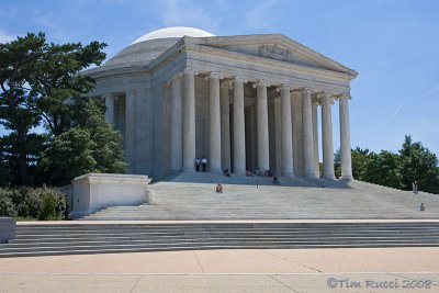 50688 - Jefferson Memorial