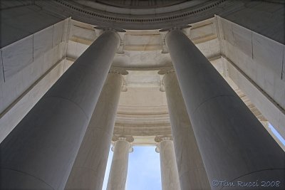 50648 - Jefferson Memorial