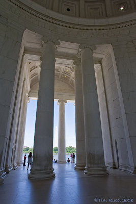 50642 - Jefferson Memorial