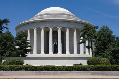 50623 - Jefferson Memorial