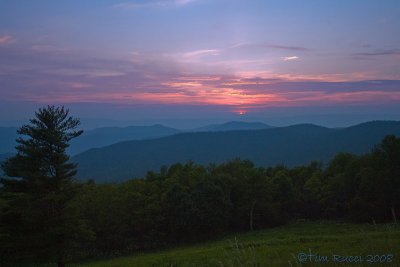 49840 - Shenandoah Sunset