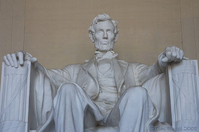 50746 - Lincoln Memorial