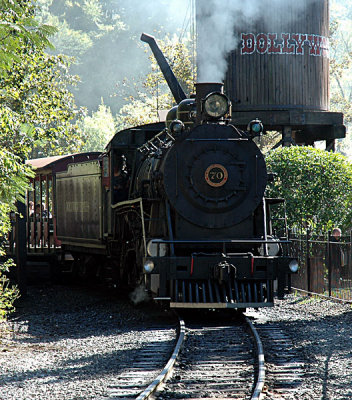Trains