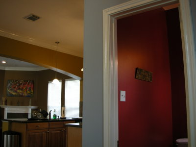 Color Contrast