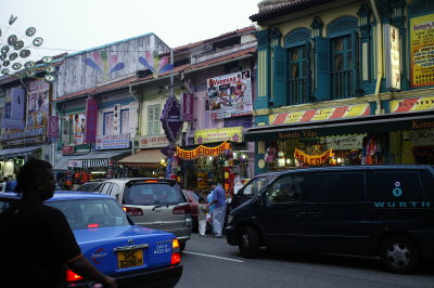 Buffalo Road