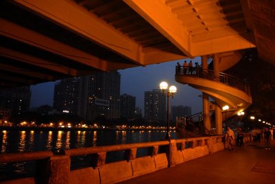 Guangzhou 2008, China