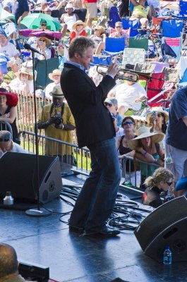 Chris Botti