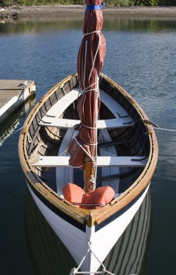 Dinghy