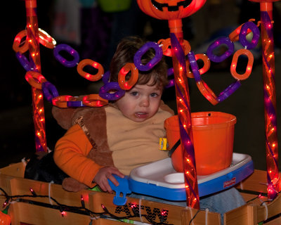 Hallowe'en 2009