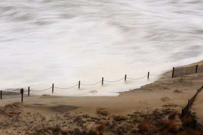 Coastal Storm Nov 12 2009