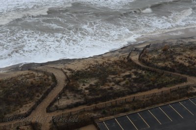 Coastal Storm Nov 14 2009  - The Aftermath