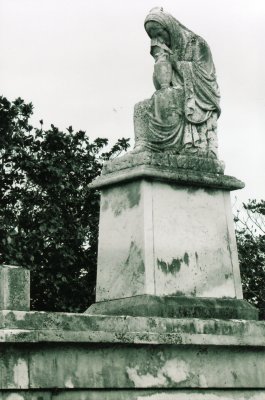 Lafayette Cemetery No. 1