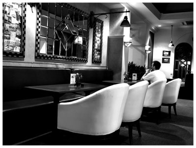 Cafe