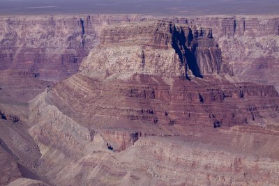 Helocopter Ride over the Grand Canyon