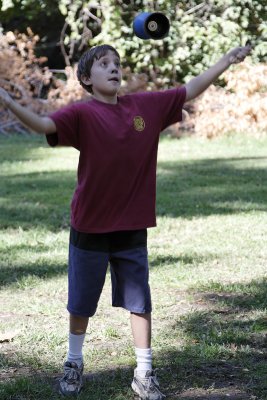 Another of the kid