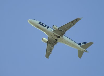 Embraer ERJ-170-100ST 170ST