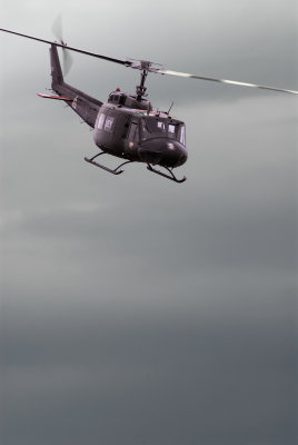 Bell UH-1 Huey