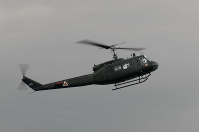 Bell UH-1 Huey