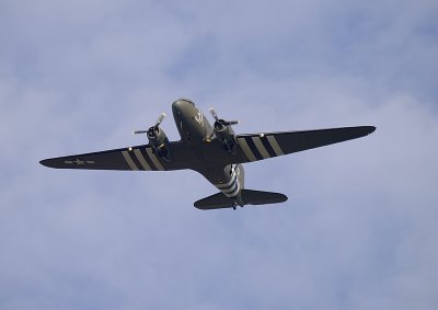 C-47 Dakota