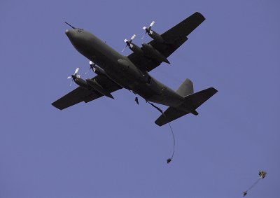 C-130 Hercules