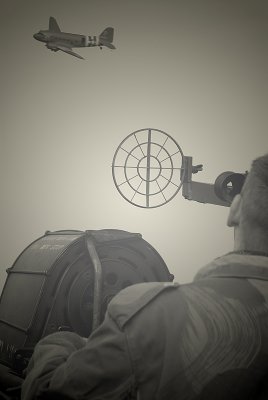 Polsten AA Gun