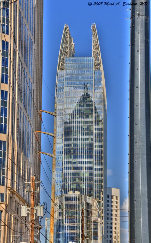 Glass Tower
