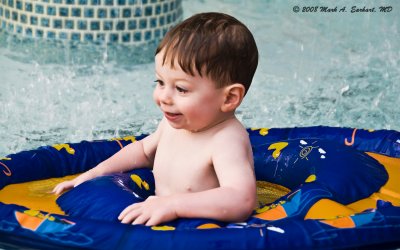 Water Baby