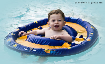 Floatin'