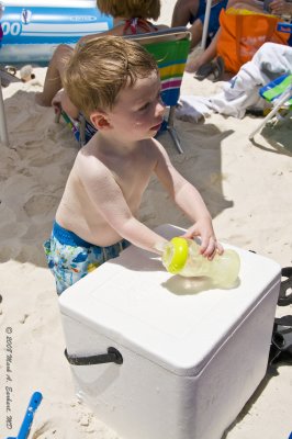 I Need A Drink!