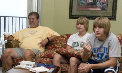 Randy & The Boys