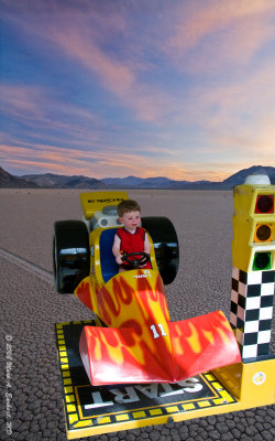 Speed Racer