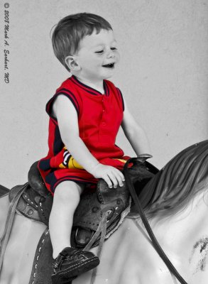 Red Rider
