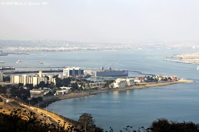 Cabrillo Point