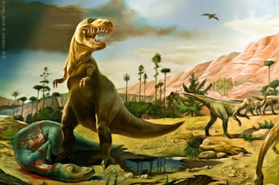 Jurassic Park