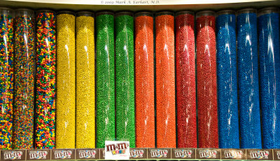 Melts In Your Mouth