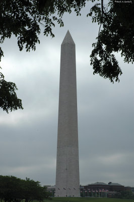 Washington Monument #3