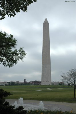 Washington Memorial #2