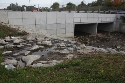 The Neel Company - Beckley, WV Project